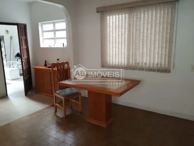 Sobrado com 4 Quartos à venda, 262m² no Vila Valença, São Vicente