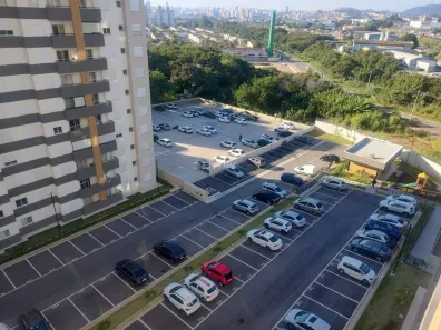 Apartamento com 3 Quartos à venda, 78m² no Engordadouro, Jundiaí