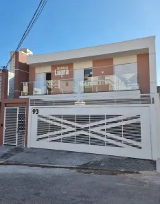 Apartamento com 2 Quartos à venda, 40m² no Vila Antonina, São Paulo