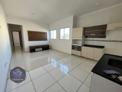 Apartamento com 2 Quartos para alugar, 120m² no Parque Oratório, Santo André