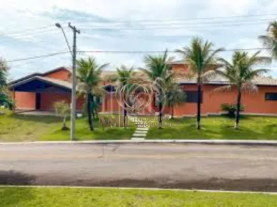 Casa de Condomínio com 5 Quartos à venda, 480m² no , Paraibuna