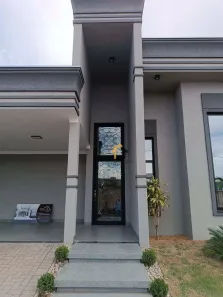 Casa de Condomínio com 3 Quartos à venda, 193m² no Setlife Mirassol, Mirassol
