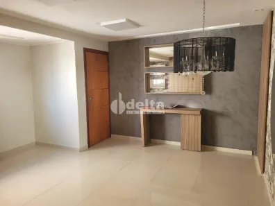 Apartamento com 3 Quartos à venda, 75m² no Jaraguá, Uberlândia