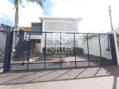 Imóvel Comercial para alugar, 298m² no Jardim Sumaré, Ribeirão Preto