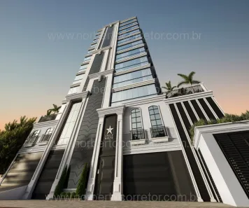 Apartamento com 2 Quartos à venda, 71m² no Balneário Perequê, Porto Belo