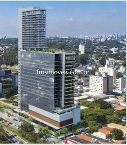 Sala Comercial para alugar, 1383m² no Butantã, São Paulo