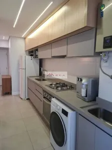 Apartamento com 3 Quartos à venda, 72m² no São Bernardo, Campinas
