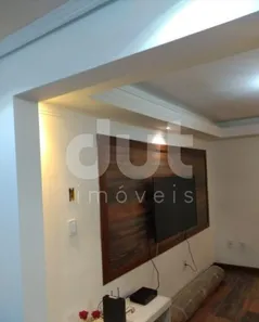 Sobrado com 3 Quartos à venda, 200m² no Residencial Cosmos, Campinas