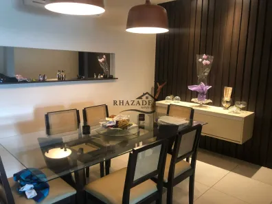 Apartamento com 4 Quartos à venda, 135m² no Camboinhas, Niterói