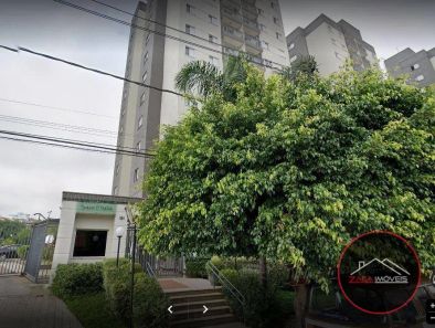 Apartamento com 3 Quartos à venda, 72m² no Mogi Moderno, Mogi das Cruzes