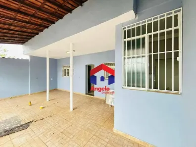Lote/Terreno à venda, 360m² no Rio Branco, Belo Horizonte