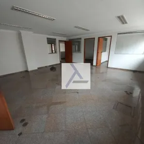 Sala Comercial para venda ou aluguel, 266m² no Vila Olímpia, São Paulo