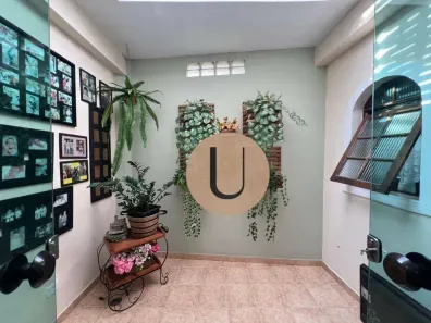 Sobrado com 4 Quartos à venda, 221m² no Nova Petrópolis, São Bernardo do Campo