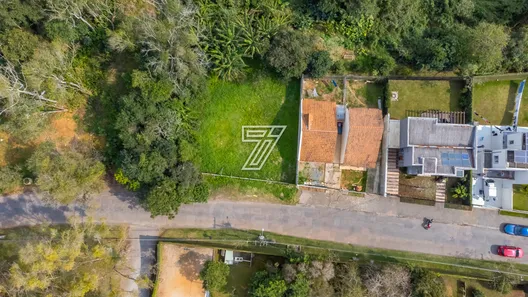 Lote/Terreno à venda, 1030m² no Campo Comprido, Curitiba