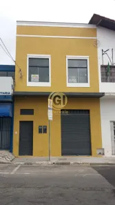 Ponto Comercial para alugar, 58m² no Centro, Jacareí
