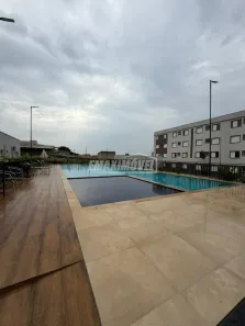 Apartamento com 2 Quartos para alugar, 45m² no Ipatinga, Sorocaba