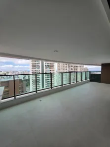 Apartamento com 4 Quartos à venda, 250m² no Caminho das Árvores, Salvador
