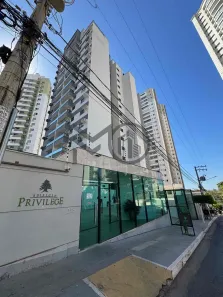 Apartamento com 3 Quartos à venda, 80m² no Duque de Caxias, Cuiabá