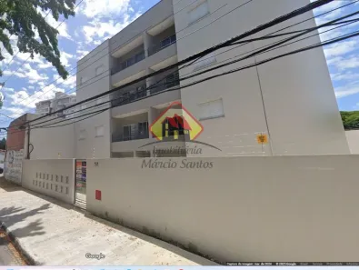 Apartamento com 2 Quartos à venda, 51m² no Vila São Judas Tadeu, Pindamonhangaba