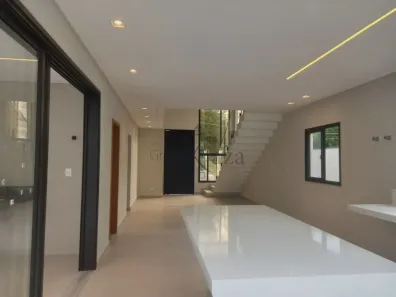 Casa de Condomínio com 3 Quartos à venda, 200m² no Residencial Colinas, Caçapava