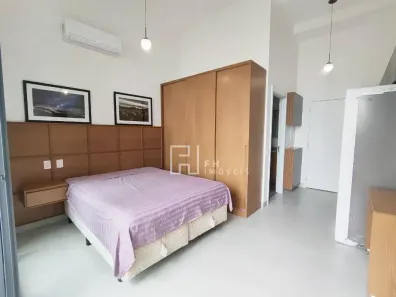 Apartamento com 1 Quarto para alugar, 26m² no Vila Mariana, São Paulo