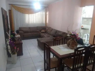 Casa com 3 Quartos à venda, 138m² no Vila Monte Alegre, Ribeirão Preto