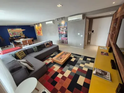 Apartamento com 4 Quartos à venda, 217m² no Barra da Tijuca, Rio de Janeiro