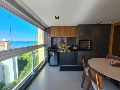 Apartamento com 2 Quartos à venda, 90m² no Jardim Astúrias, Guarujá