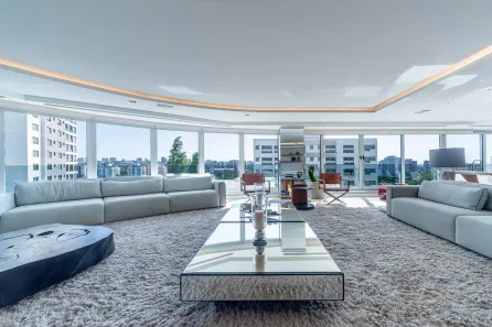 Apartamento com 3 Quartos à venda, 308m² no Jardim Europa, Porto Alegre
