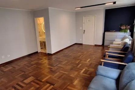 Apartamento com 4 Quartos à venda, 148m² no Vila Mariana, São Paulo