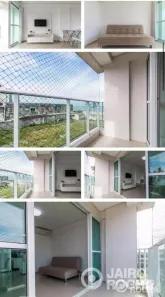 Apartamento com 1 Quarto à venda, 37m² no Boa Viagem, Recife