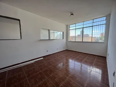 Sala Comercial para alugar, 82m² no Centro, Santo André