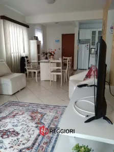 Apartamento com 2 Quartos para alugar, 84m² no Centro, Balneário Camboriú