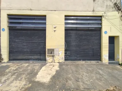 Imóvel Comercial com 1 Quarto para alugar, 115m² no Vila Independência, Piracicaba
