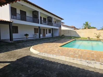 Casa com 4 Quartos à venda, 400m² no Itaúna, Saquarema
