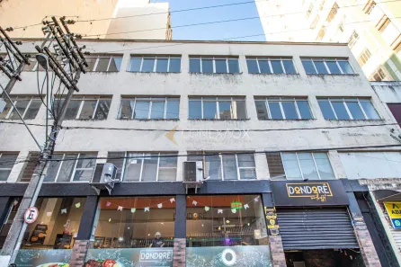 Prédio Comercial com 8 Quartos para alugar, 1241m² no Centro, Campinas