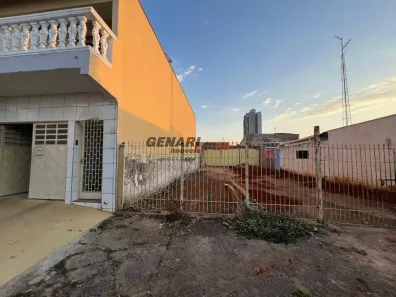 Lote/Terreno à venda, 125m² no Jardim América, Indaiatuba