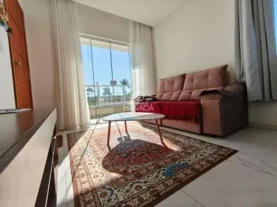 Apartamento com 2 Quartos à venda, 75m² no Nova Barra Velha, Barra Velha
