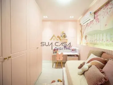 Apartamento com 3 Quartos à venda, 90m² no Tijuca, Rio de Janeiro