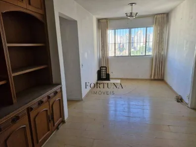 Apartamento com 2 Quartos à venda, 67m² no Chácara Inglesa, São Paulo