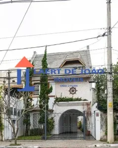 Sobrado com 3 Quartos à venda, 230m² no Indianópolis, São Paulo