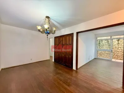 Apartamento com 4 Quartos à venda, 230m² no Lourdes, Belo Horizonte
