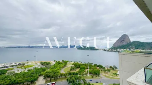 Apartamento com 3 Quartos à venda, 147m² no Flamengo, Rio de Janeiro