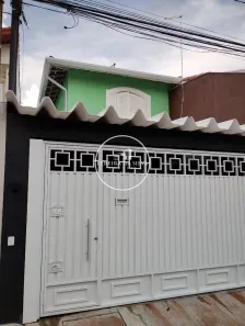 Sobrado com 3 Quartos à venda, 128m² no Jardim Avenida, São Paulo