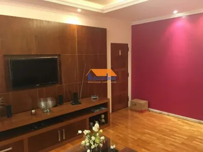 Apartamento com 4 Quartos à venda, 197m² no Serra, Belo Horizonte