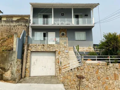 Casa com 7 Quartos à venda, 340m² no Centro, Florianópolis