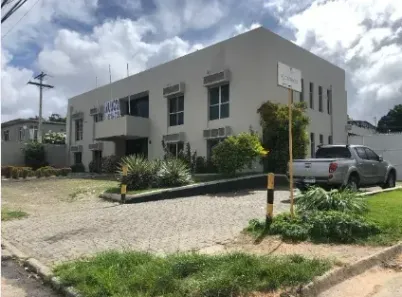Galpão/Depósito/Armazém à venda, 1009m² no Porto Seco Pirajá, Salvador