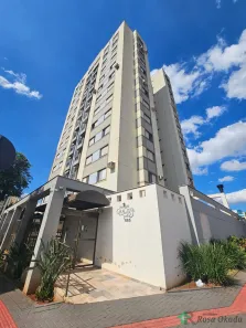 Apartamento com 3 Quartos para alugar, 79m² no Judith, Londrina
