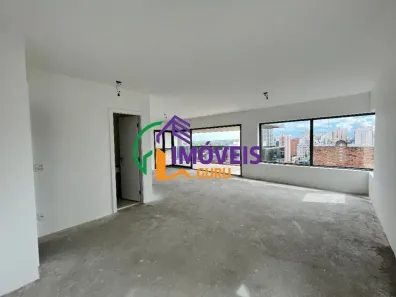 Apartamento com 3 Quartos à venda, 193m² no Campo Belo, São Paulo