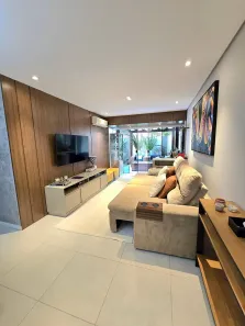 Apartamento com 3 Quartos à venda, 93m² no Centro, Florianópolis
